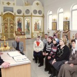 Воскресные беседы